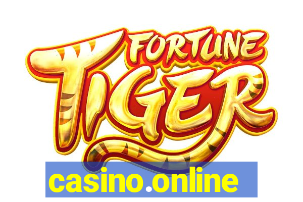 casino.online