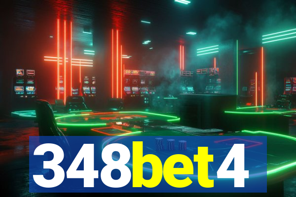 348bet4