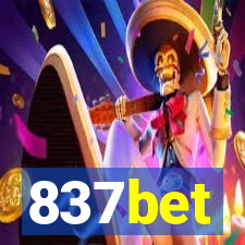 837bet