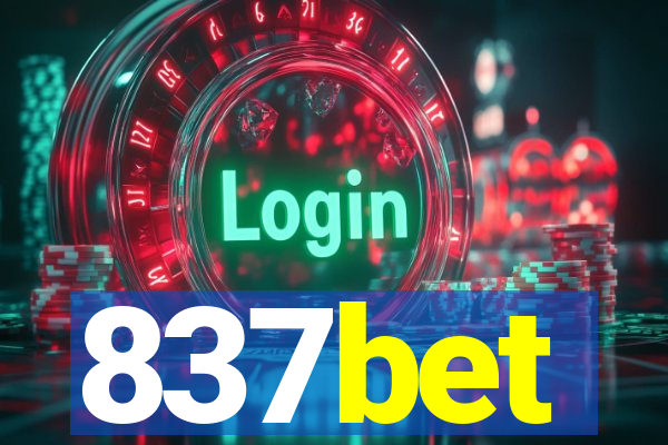 837bet