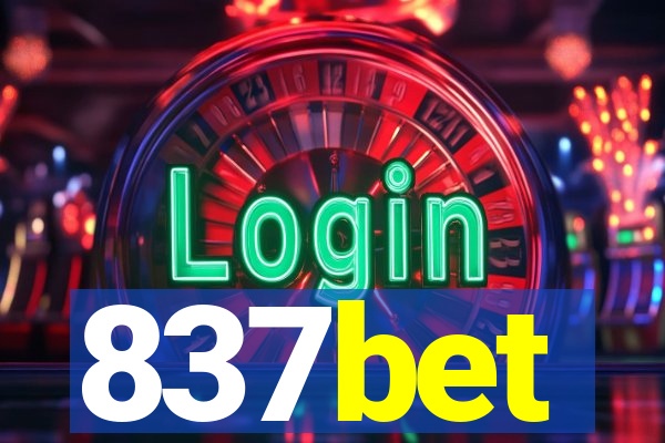 837bet