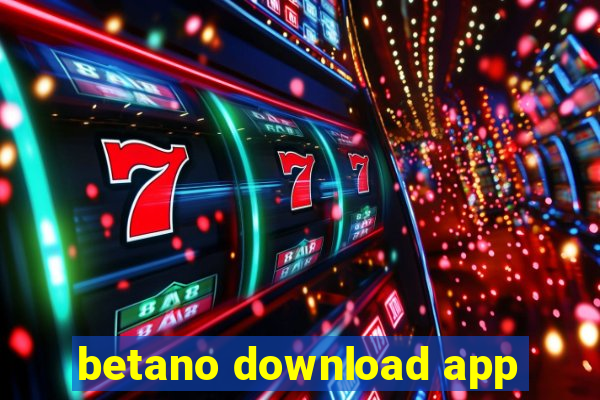 betano download app