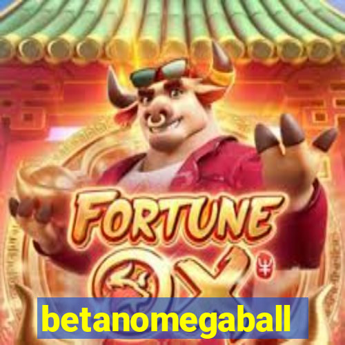 betanomegaball