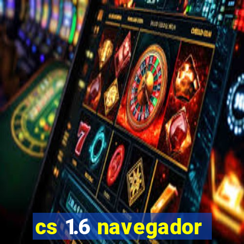 cs 1.6 navegador