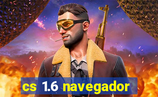 cs 1.6 navegador