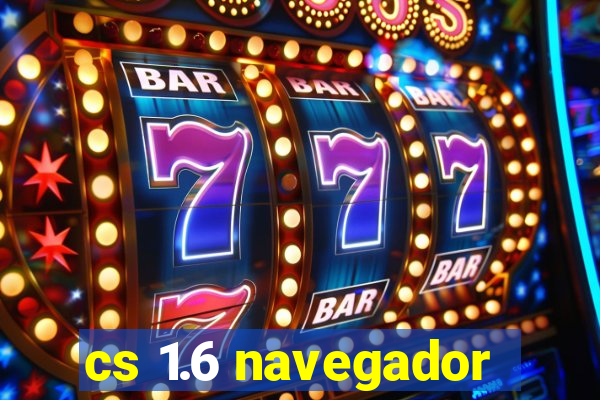 cs 1.6 navegador