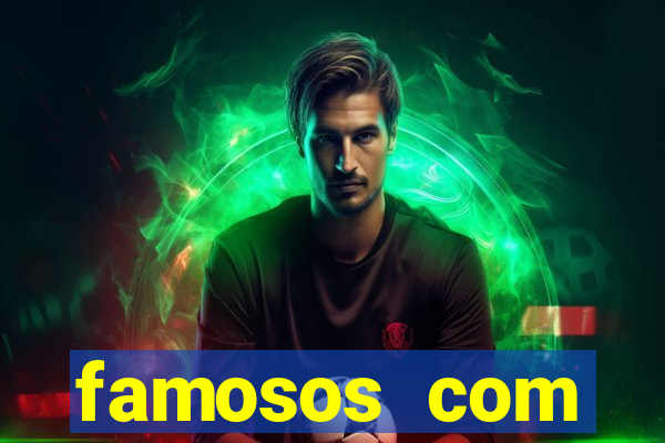 famosos com sobrenome santos