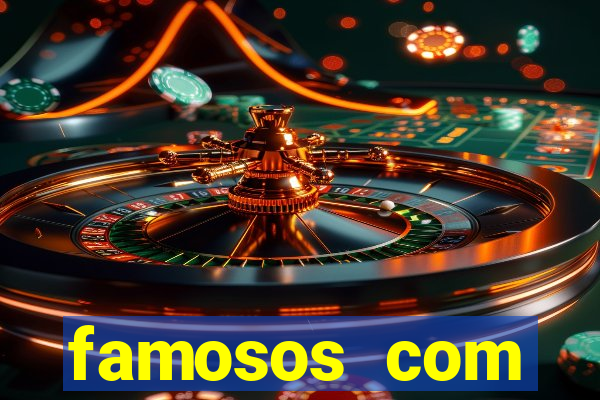 famosos com sobrenome santos