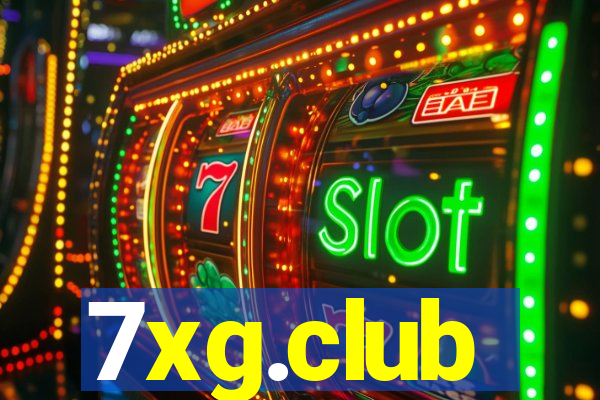 7xg.club