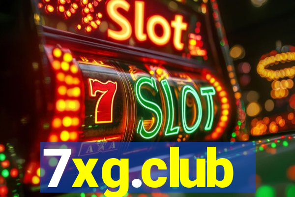 7xg.club