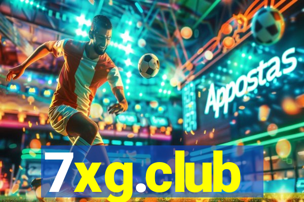 7xg.club