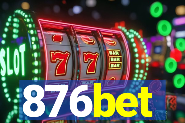 876bet