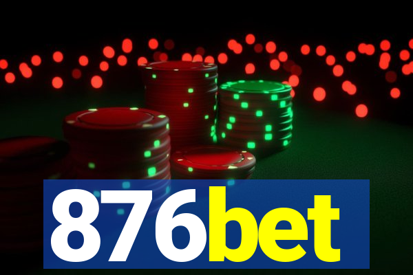 876bet