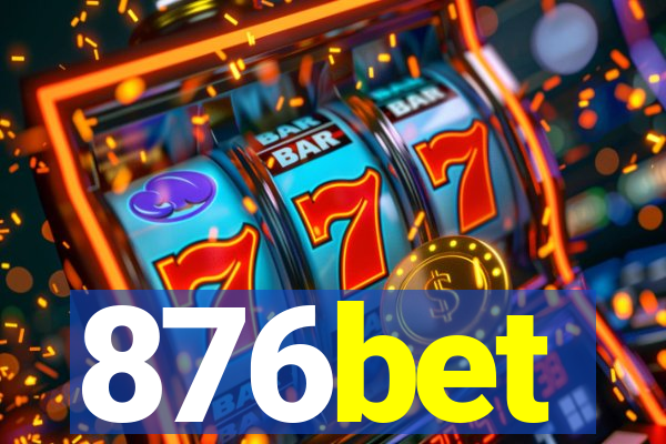 876bet