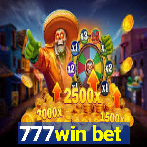 777win bet