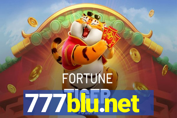 777blu.net