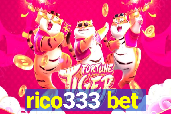 rico333 bet