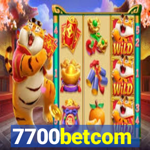 7700betcom