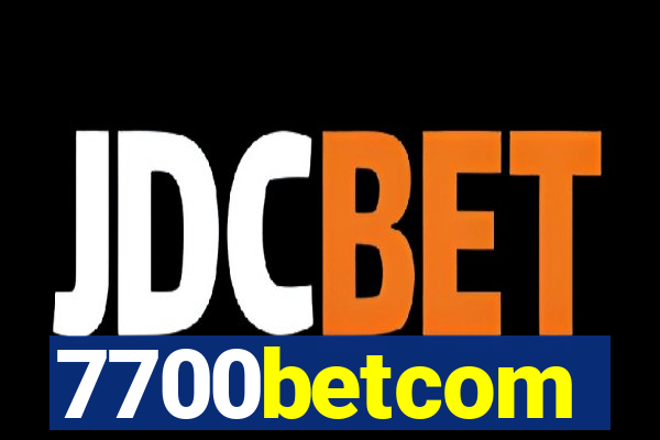 7700betcom