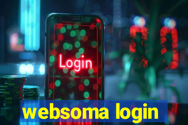 websoma login