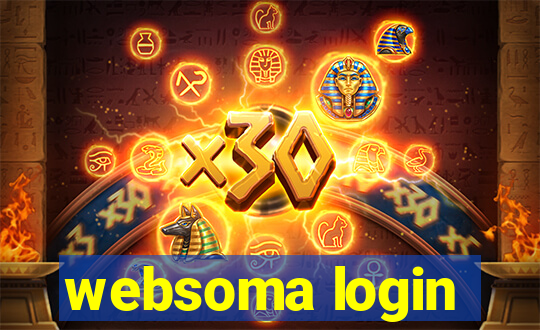 websoma login