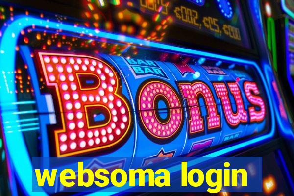 websoma login