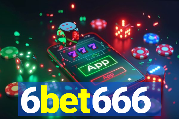 6bet666