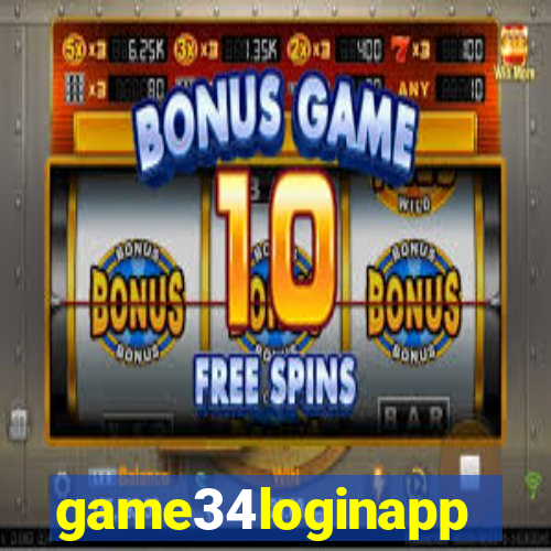 game34loginapp