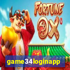 game34loginapp