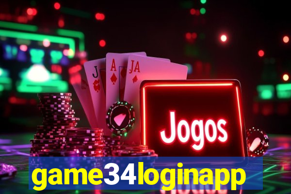 game34loginapp