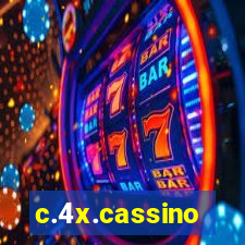 c.4x.cassino