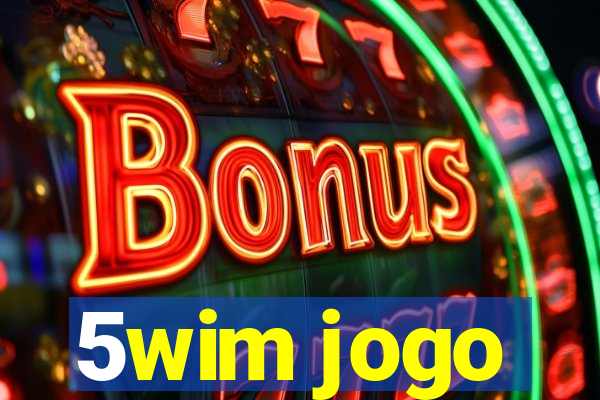 5wim jogo