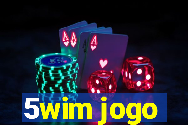 5wim jogo