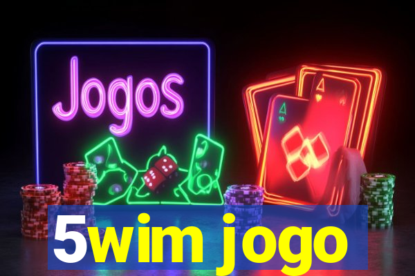 5wim jogo