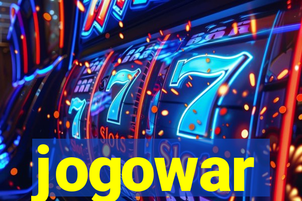 jogowar