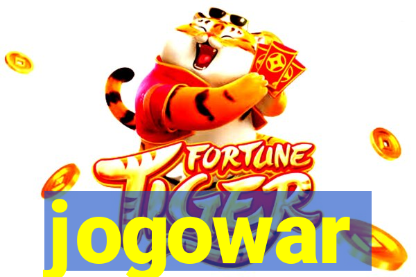 jogowar