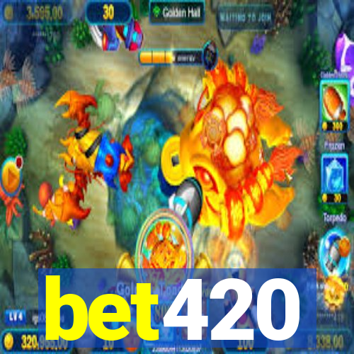 bet420