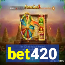 bet420