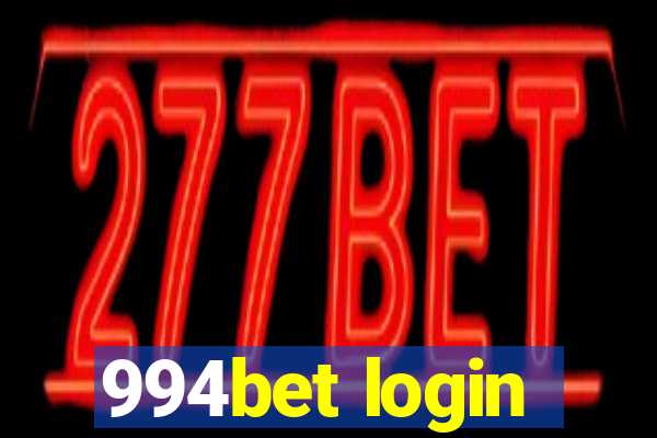 994bet login