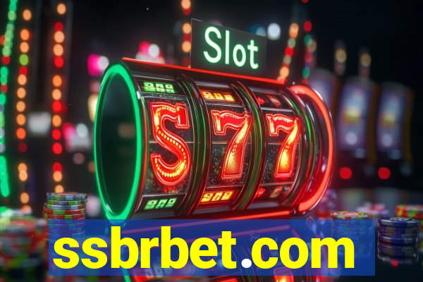 ssbrbet.com