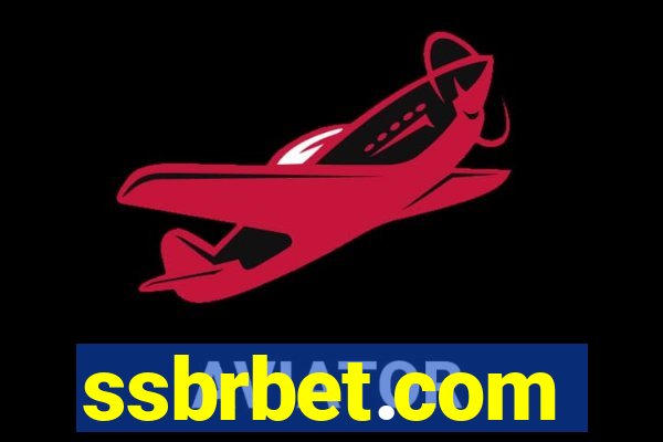 ssbrbet.com