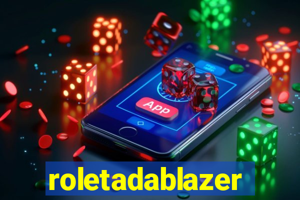 roletadablazer