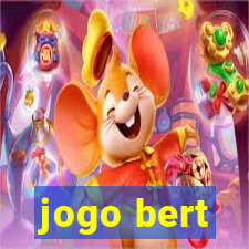 jogo bert