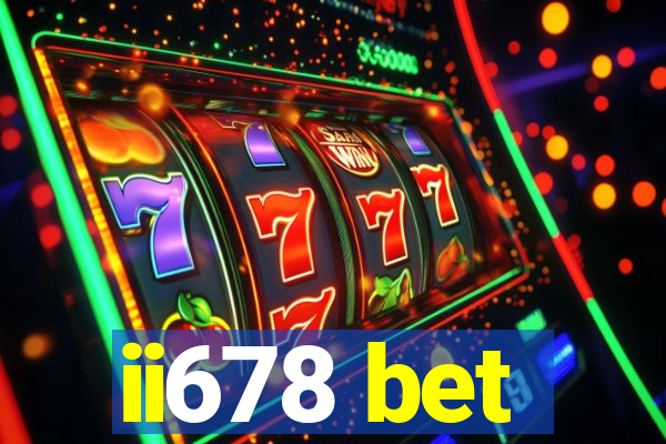 ii678 bet