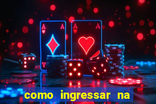 como ingressar na legiao estrangeira