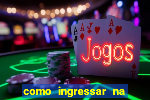 como ingressar na legiao estrangeira