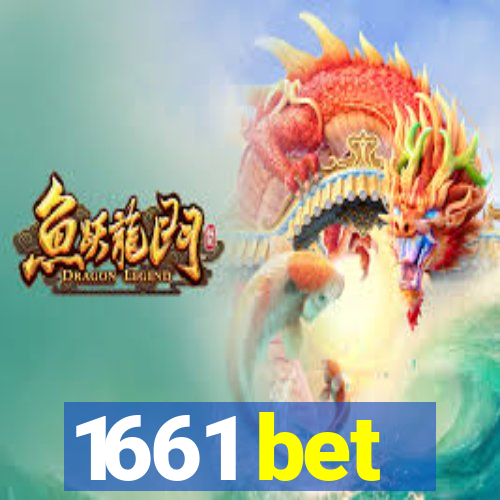 1661 bet