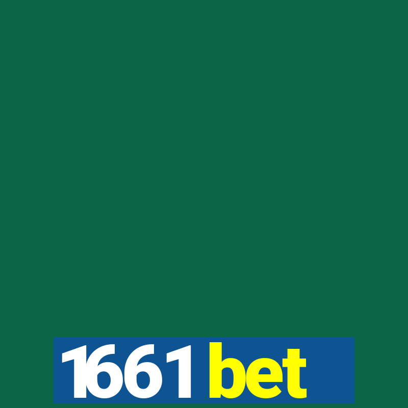 1661 bet