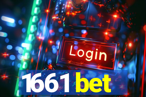 1661 bet