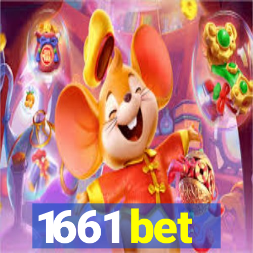 1661 bet